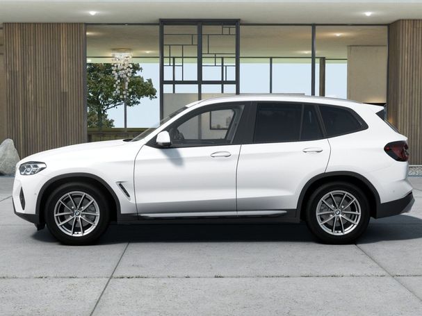 BMW X3 xDrive20i 135 kW image number 5