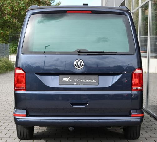 Volkswagen T6 California 110 kW image number 2