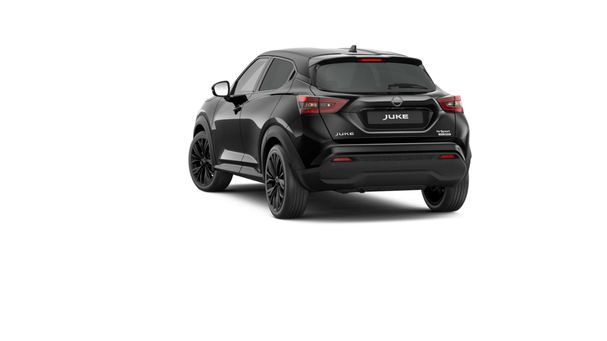 Nissan Juke 1.6 Hybrid Tekna 105 kW image number 2