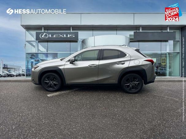 Lexus UX 113 kW image number 5