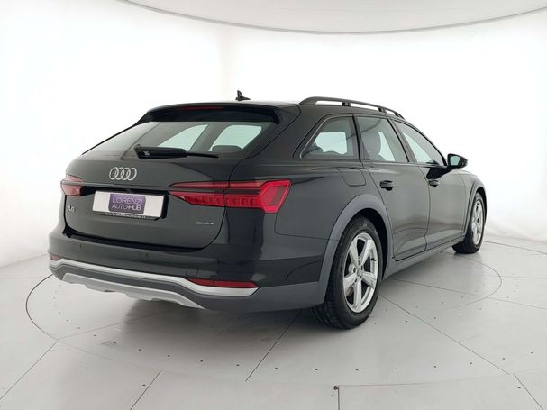 Audi A6 Allroad 45 TDI quattro Tiptronic 170 kW image number 4