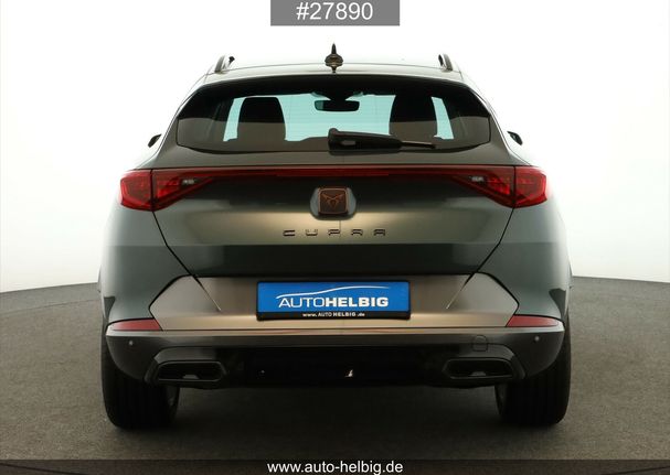 Cupra Formentor 1.4 e-HYBRID DSG 150 kW image number 3