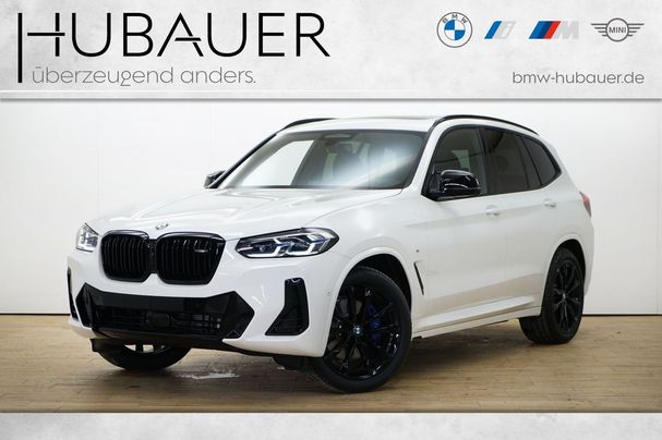 BMW X3 M40i xDrive 265 kW image number 1