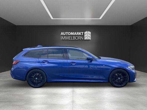 BMW 320d Touring M Sport xDrive 140 kW image number 7