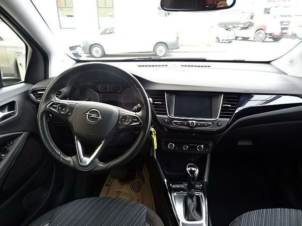 Opel Crossland X 1.5 120 Jahre 88 kW image number 8