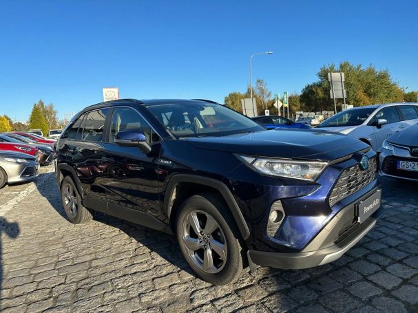 Toyota RAV 4 160 kW image number 2