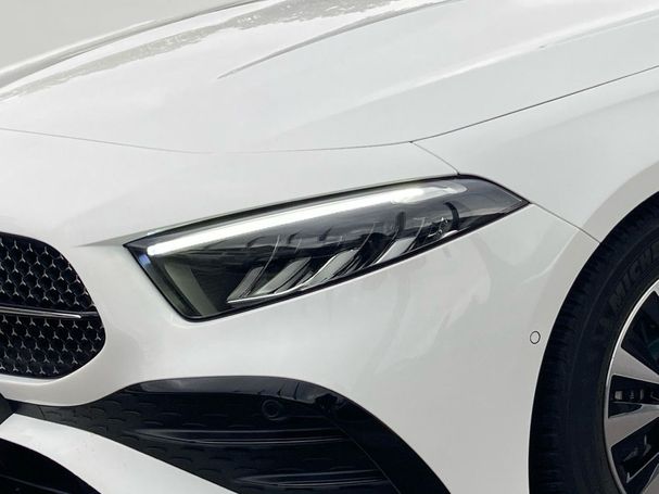 Mercedes-Benz A 180 100 kW image number 6