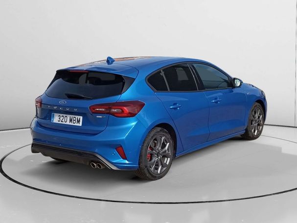 Ford Focus ST-Line 92 kW image number 3