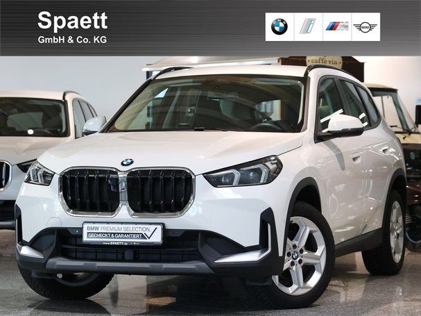 BMW X1 sDrive18i 100 kW image number 1