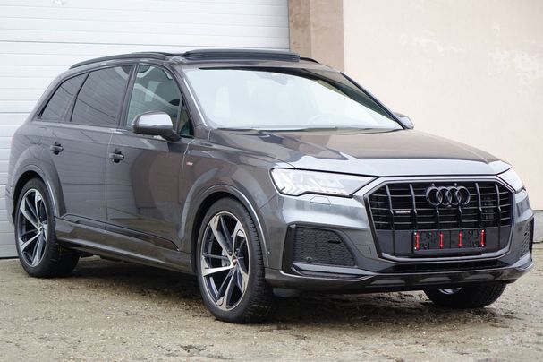 Audi Q7 50 TDI quattro S-Line 210 kW image number 2