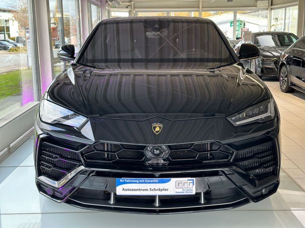 Lamborghini Urus 478 kW image number 4