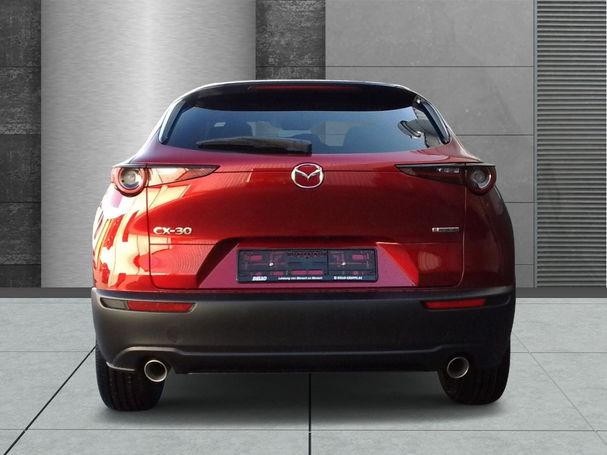 Mazda CX-30 137 kW image number 6