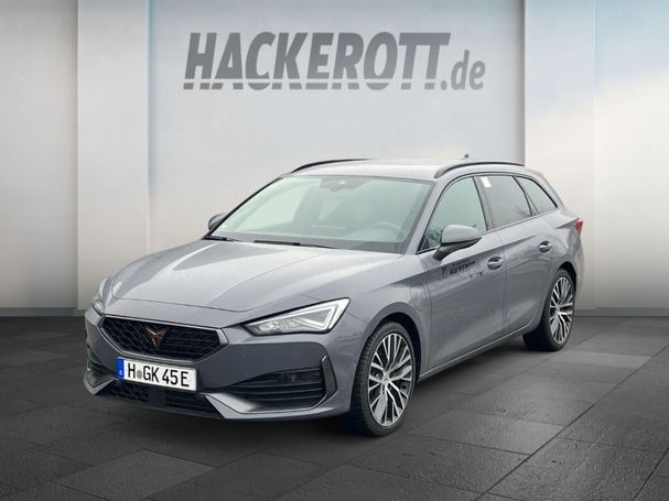 Cupra Leon Sportstourer e-Hybrid 150 kW image number 1