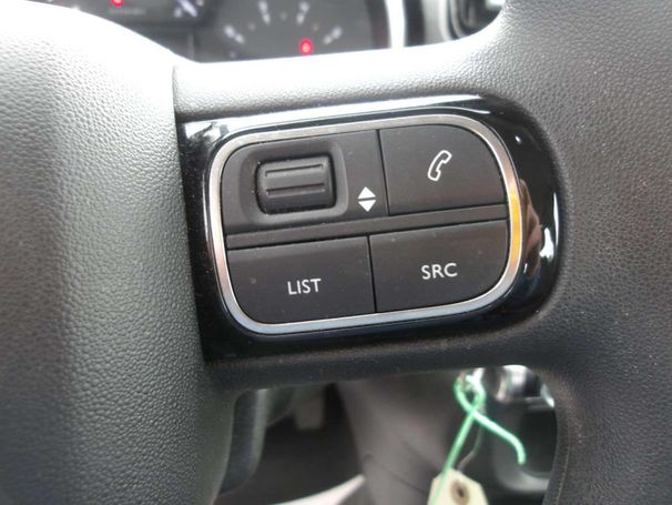 Citroen C3 BlueHDi 100 74 kW image number 15