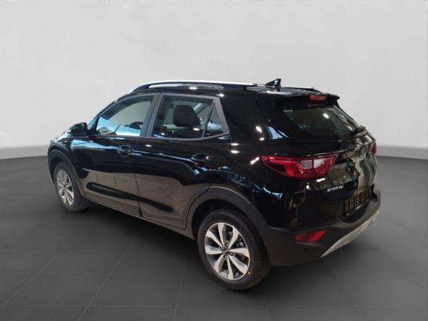 Kia Stonic 1.2 Vision 62 kW image number 3