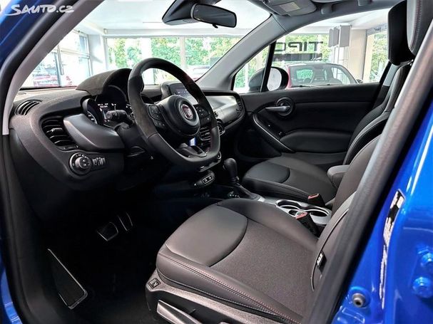 Fiat 500X 1.5 Dolcevita 96 kW image number 11