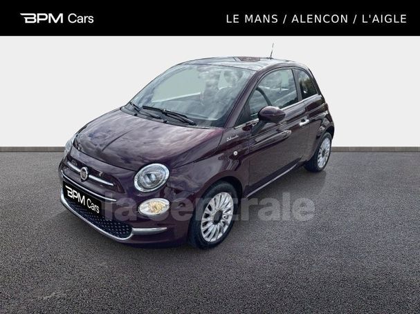 Fiat 500 1.0 51 kW image number 1