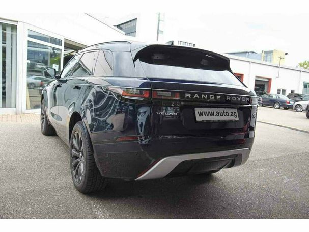 Land Rover Range Rover Velar P400e S 297 kW image number 17