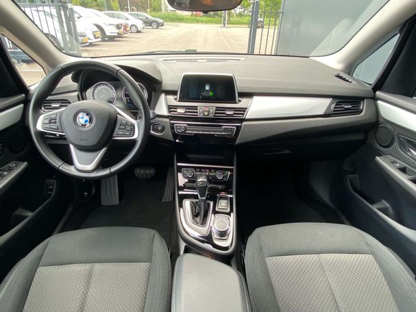 BMW 225 Active Tourer 165 kW image number 11