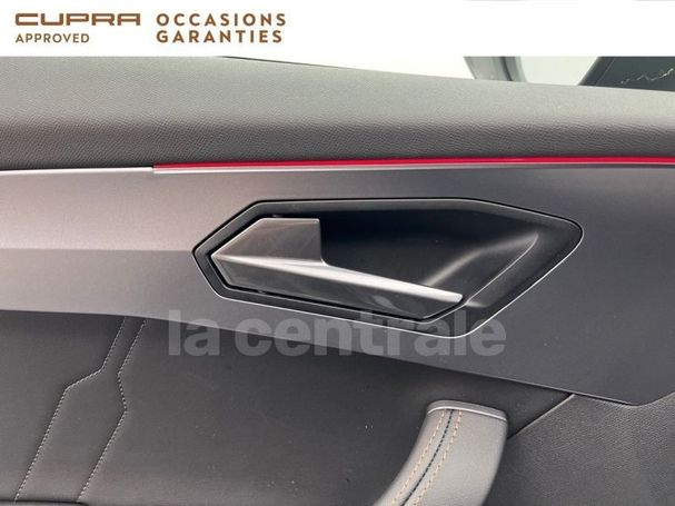 Cupra Formentor 1.4 e-HYBRID DSG 150 kW image number 40