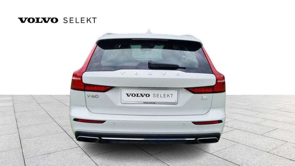 Volvo V60 T6 251 kW image number 4