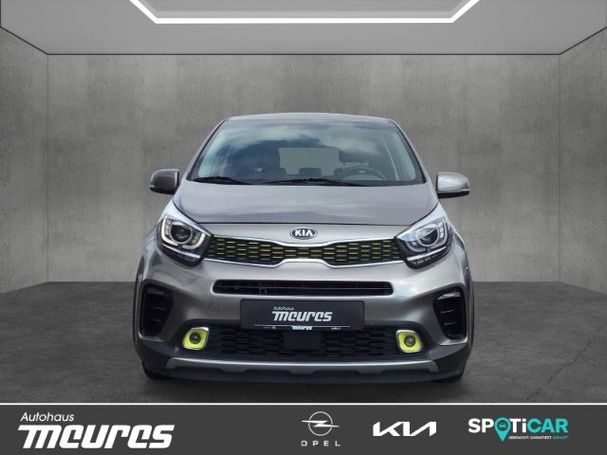 Kia Picanto 62 kW image number 8