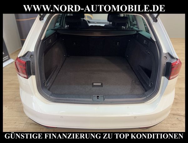 Volkswagen Passat Variant 2.0 TDI DSG 4Motion 140 kW image number 24