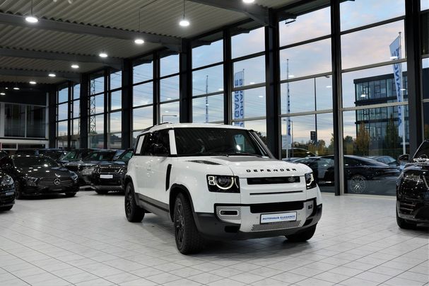 Land Rover Defender 110 183 kW image number 3