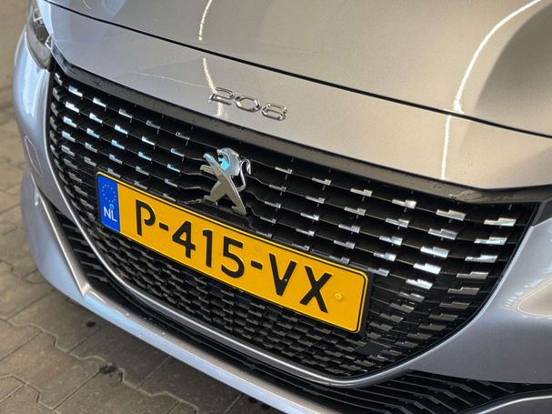 Peugeot 208 PureTech Active 55 kW image number 16