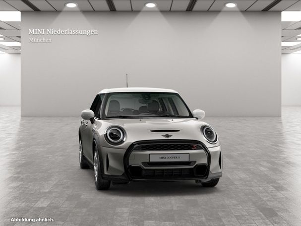 Mini Cooper S Mini 131 kW image number 13