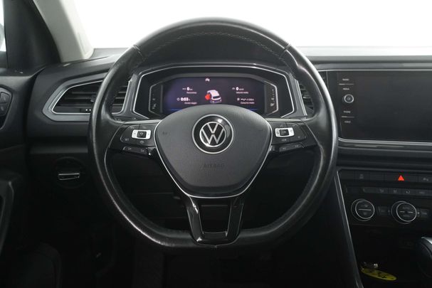 Volkswagen T-Roc 1.5 TSI 110 kW image number 11