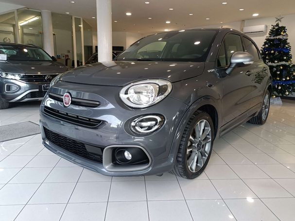 Fiat 500X 1.6 Sport 96 kW image number 1