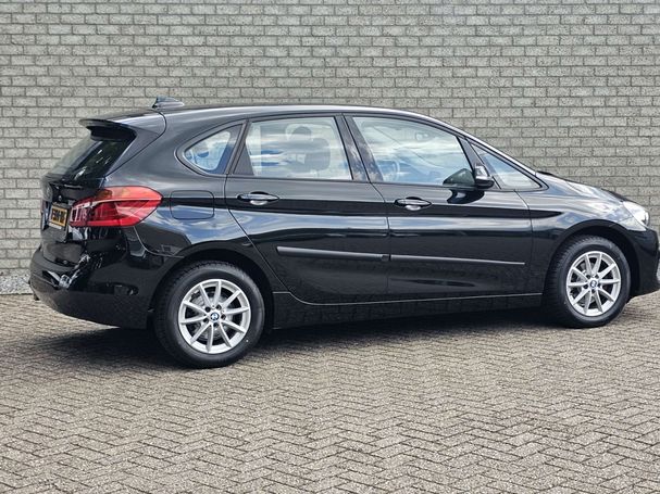 BMW 216i Active Tourer 80 kW image number 5