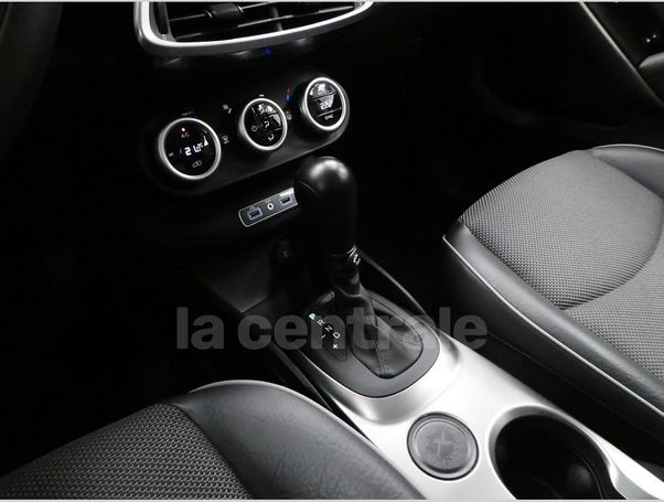 Fiat 500X 1.4 Multiair DCT 4x2 103 kW image number 8