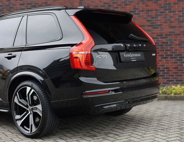 Volvo XC90 T8 AWD 335 kW image number 19