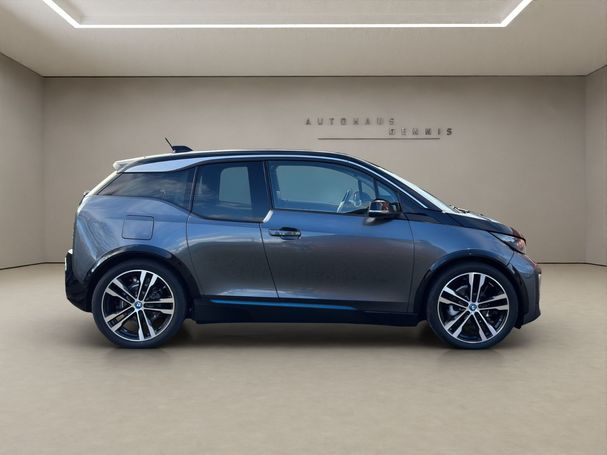 BMW i3 120Ah 125 kW image number 5