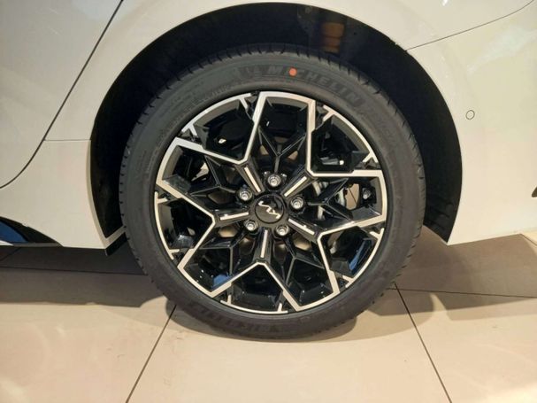 Kia ProCeed GT Line 90 kW image number 11