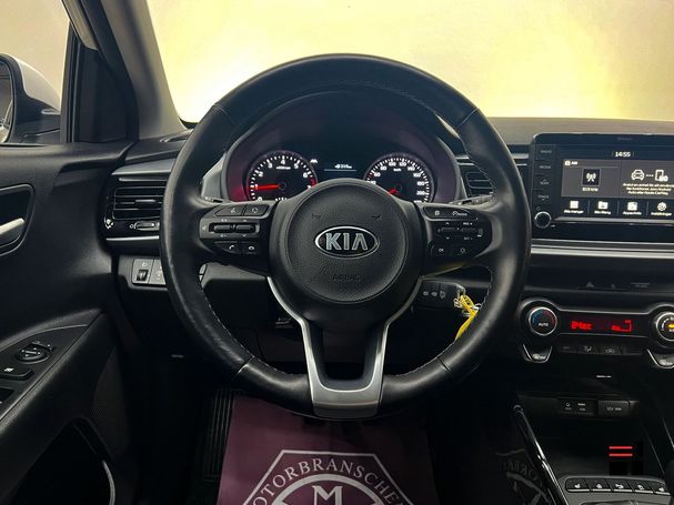 Kia Rio 1.2 63 kW image number 11