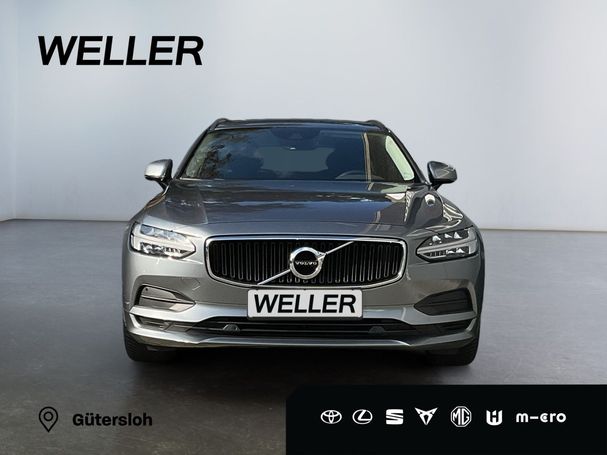 Volvo V90 D4 Geartronic Kinetic 140 kW image number 6