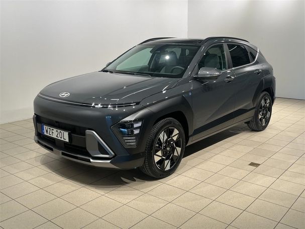 Hyundai Kona 1.6 GDI DCT 104 kW image number 1