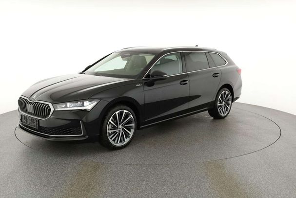 Skoda Superb Combi TSI L&K 4x4 DSG 195 kW image number 30