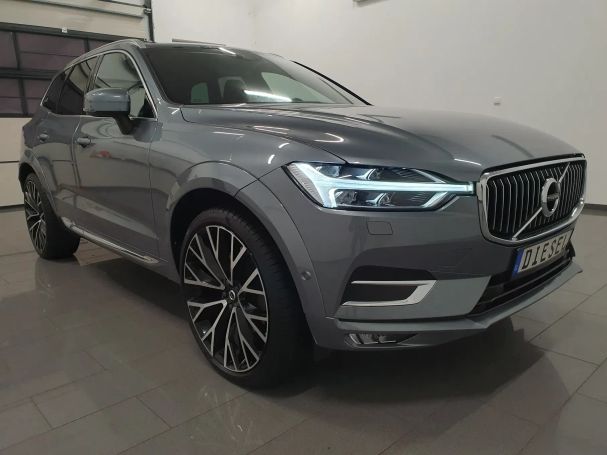 Volvo XC60 AWD D5 173 kW image number 2