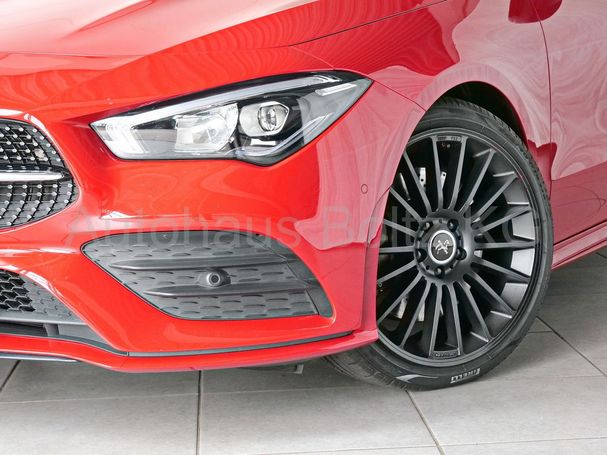 Mercedes-Benz CLA 220 140 kW image number 5