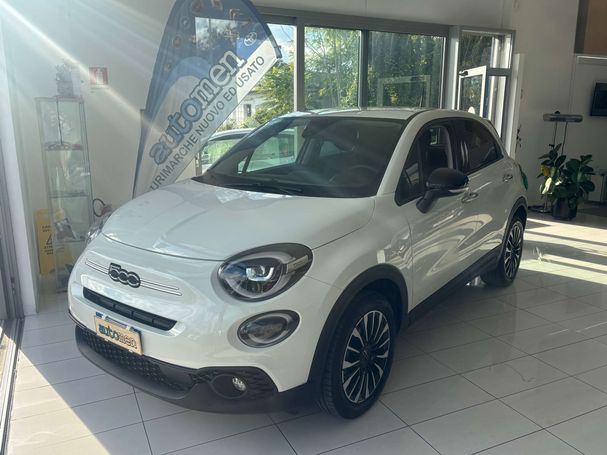 Fiat 500X 1.0 88 kW image number 1