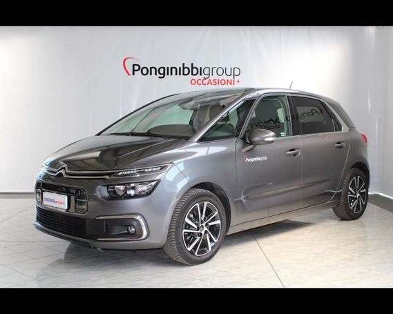 Citroen C4 Picasso HDi 96 kW image number 1