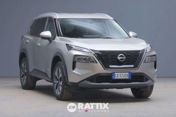 Nissan X-Trail e-4ORCE 157 kW image number 1