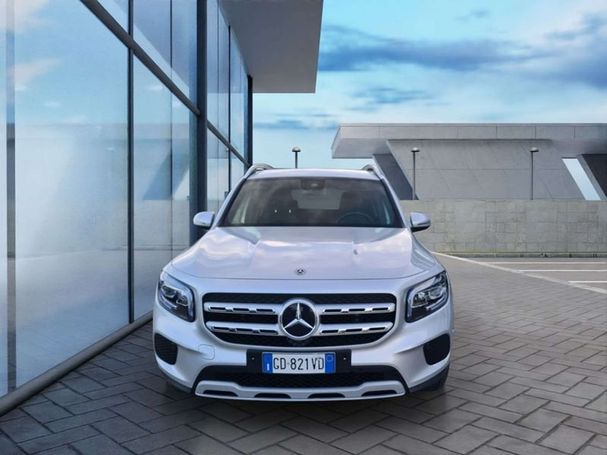 Mercedes-Benz GLB 180 d 85 kW image number 3