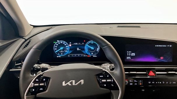 Kia Niro Hybrid 104 kW image number 10