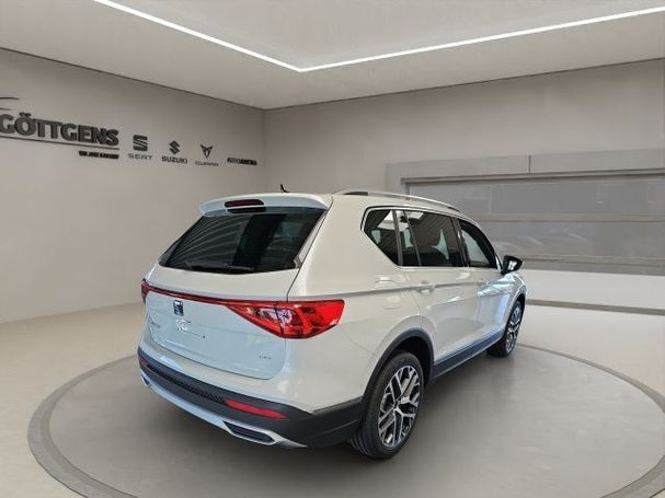 Seat Tarraco 180 kW image number 3