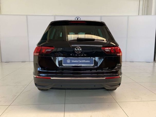 Volkswagen Tiguan 2.0 TDI Life DSG 110 kW image number 3